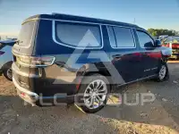2022 Jeep Grand Cherokee фото