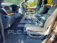 2022 Jeep Grand Cherokee фото