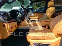 2022 Jeep Grand Cherokee фото