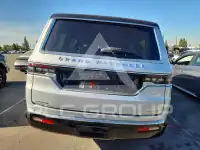 2022 Jeep Grand Cherokee фото
