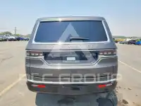 2022 Jeep Grand Cherokee фото
