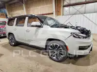 2022 Jeep Grand Cherokee фото
