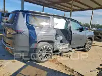 2022 Jeep Grand Cherokee фото
