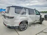 2022 Jeep Grand Cherokee фото