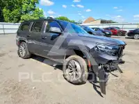 2022 Jeep Grand Cherokee фото