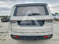2022 Jeep Grand Cherokee фото