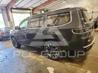 2022 Jeep Grand Cherokee фото