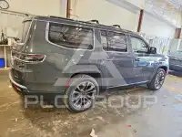 2022 Jeep Grand Cherokee фото