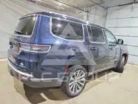 2022 Jeep Grand Cherokee фото