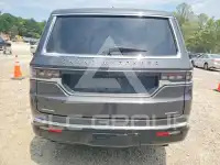 2022 Jeep Grand Cherokee фото