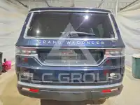 2022 Jeep Grand Cherokee фото