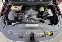 2022 Jeep Grand Cherokee фото