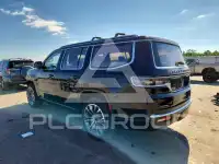 2022 Jeep Grand Cherokee фото