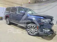 2022 Jeep Grand Cherokee фото