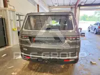 2022 Jeep Grand Cherokee фото