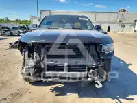 2022 Jeep Grand Cherokee фото