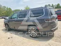 2022 Jeep Grand Cherokee фото