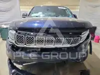 2022 Jeep Grand Cherokee фото