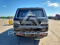 2022 Jeep Grand Cherokee фото