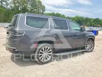 2022 Jeep Grand Cherokee фото