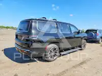 2022 Jeep Grand Cherokee фото