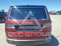 2022 Jeep Grand Cherokee фото