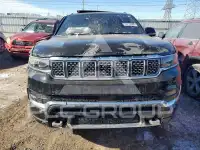 2022 Jeep Grand Cherokee фото