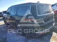 2022 Jeep Grand Cherokee фото