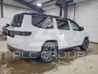 2022 Jeep Grand Cherokee фото