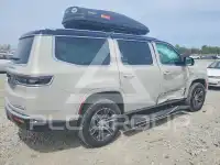 2022 Jeep Grand Cherokee фото