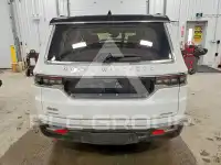 2022 Jeep Grand Cherokee фото
