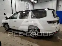 2022 Jeep Grand Cherokee фото