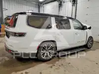 2022 Jeep Grand Cherokee фото