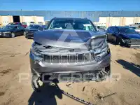 2022 Jeep WAGONEER photo