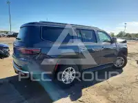 2022 Jeep WAGONEER photo