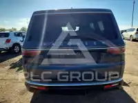 2022 Jeep WAGONEER photo