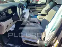 2022 Jeep WAGONEER photo