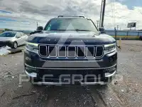 2022 Jeep WAGONEER photo