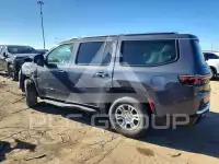 2022 Jeep WAGONEER photo