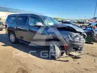 2022 Jeep WAGONEER photo