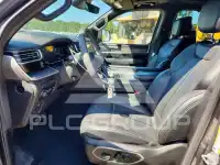 2022 Jeep WAGONEER photo