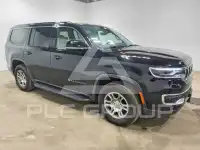 2022 Jeep WAGONEER photo