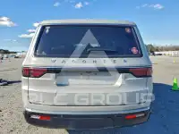 2022 Jeep WAGONEER photo