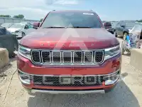 2022 Jeep WAGONEER photo