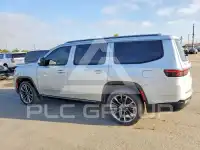 2022 Jeep WAGONEER фото