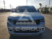 2022 Jeep WAGONEER фото