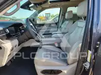 2022 Jeep WAGONEER фото