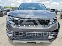 2022 Jeep WAGONEER фото