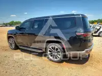 2022 Jeep WAGONEER фото