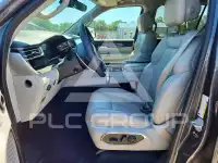 2022 Jeep WAGONEER photo
